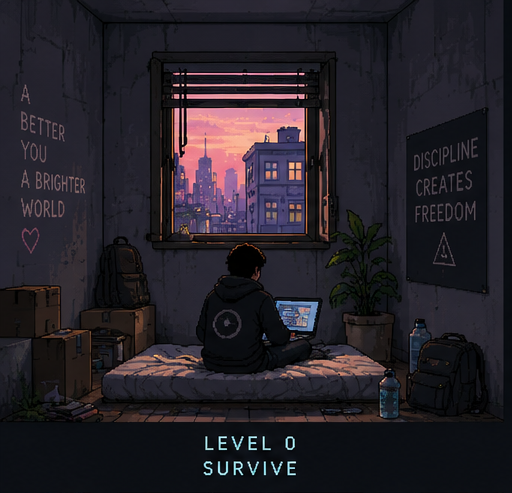 Current lifestyle level